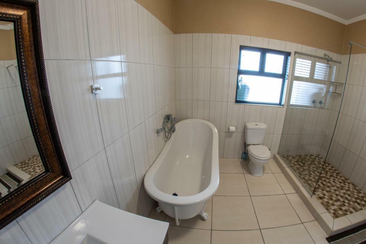 Meransha Self Catering Cc Walvis Bay Exterior foto