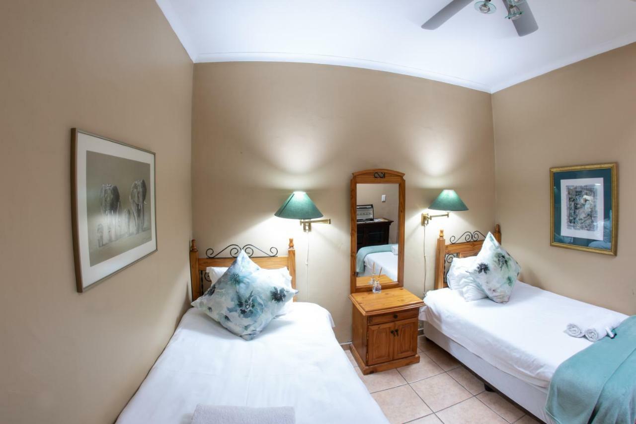Meransha Self Catering Cc Walvis Bay Exterior foto