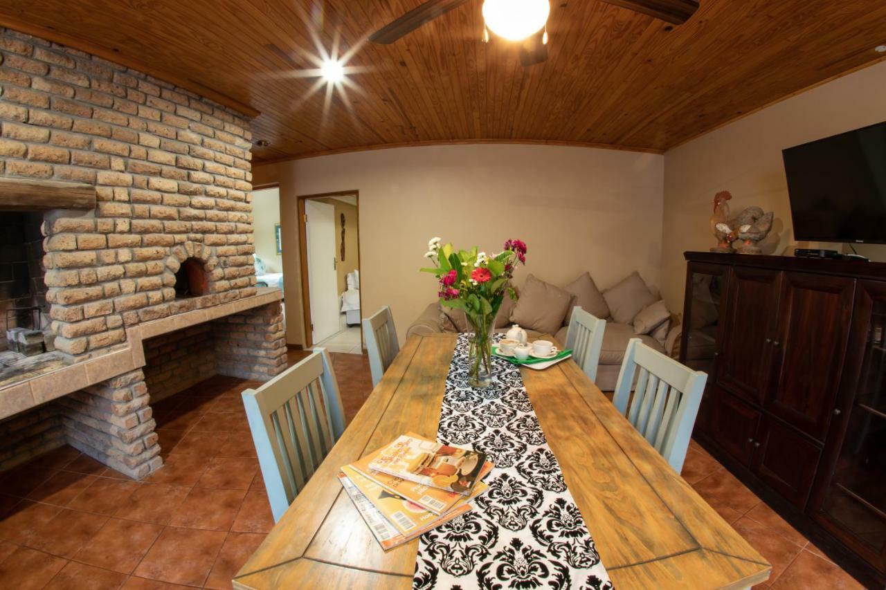 Meransha Self Catering Cc Walvis Bay Exterior foto