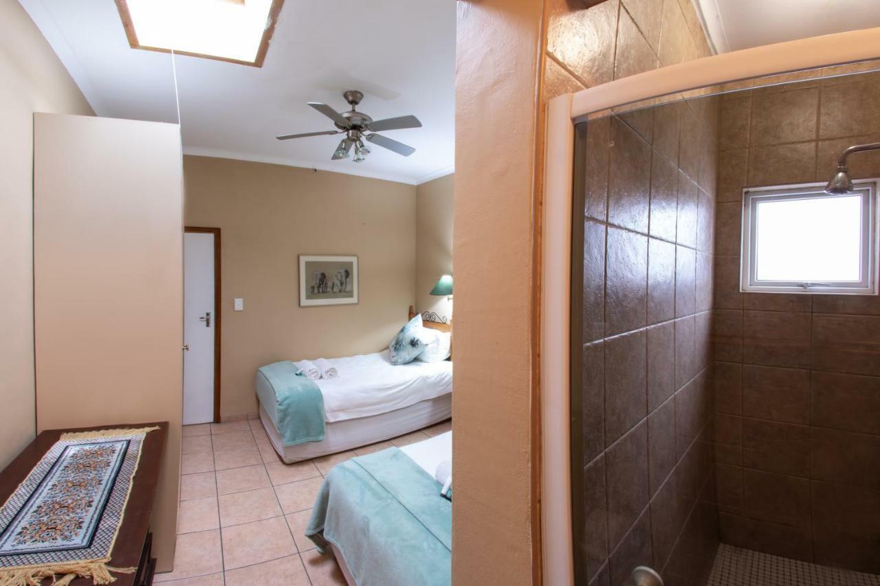 Meransha Self Catering Cc Walvis Bay Exterior foto